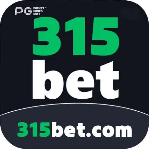 Ícone 315BET